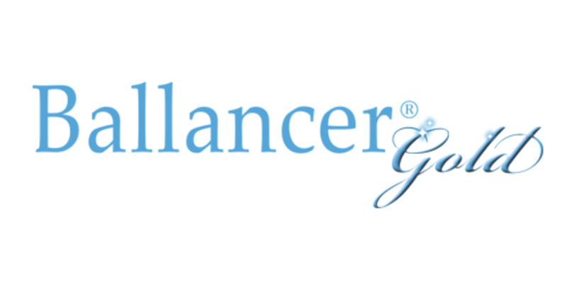 Aparatología de fisioterapia estética Ballancer Gold