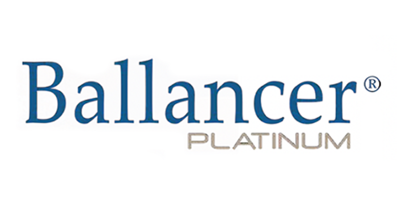Aparatología de fisioterapia estética Ballancer Platinum