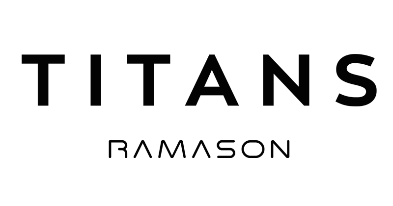 Aparatología estética profesional de Ramason - TITANS