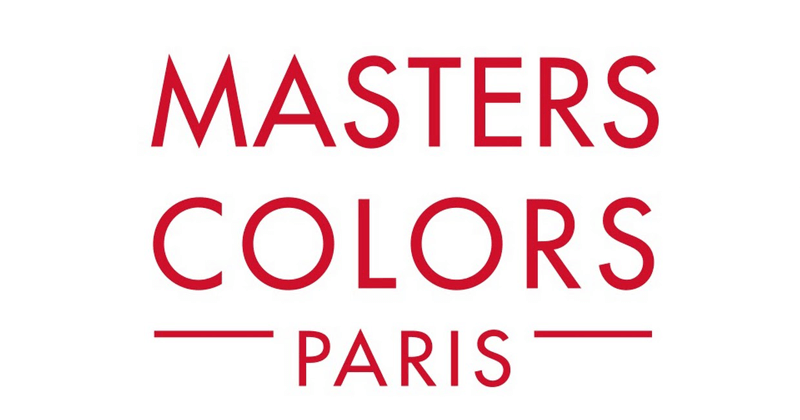 Masters Colors Paris - Exclusivas Silvina