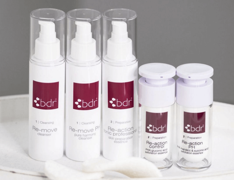 Productos BDR Medical Beauty Concept