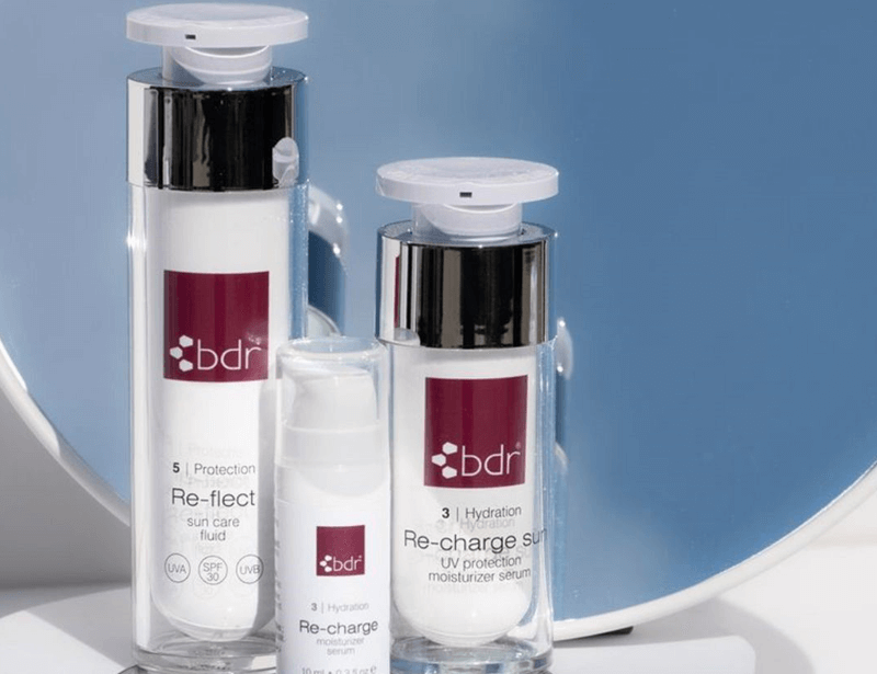 Productos BDR Medical Beauty Concept