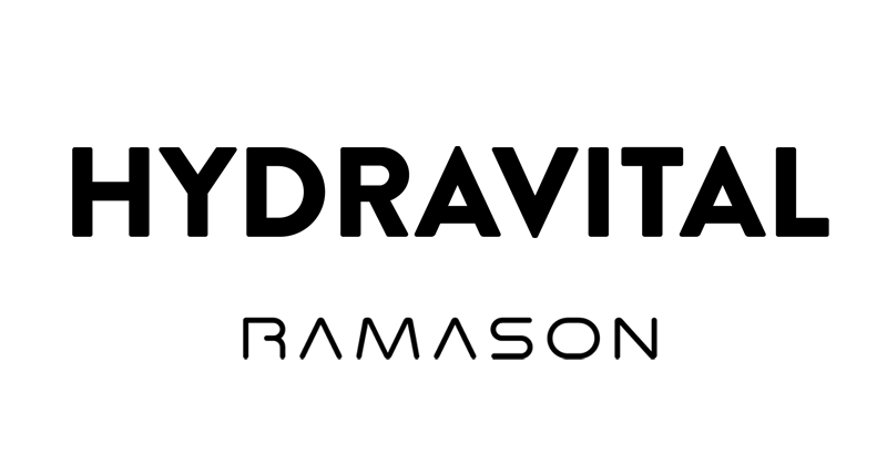 Aparatología estética profesional de Ramason - HYDRAVITAL
