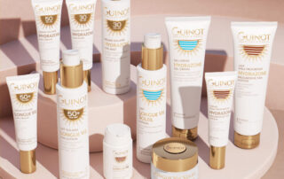 Productos solares guinot