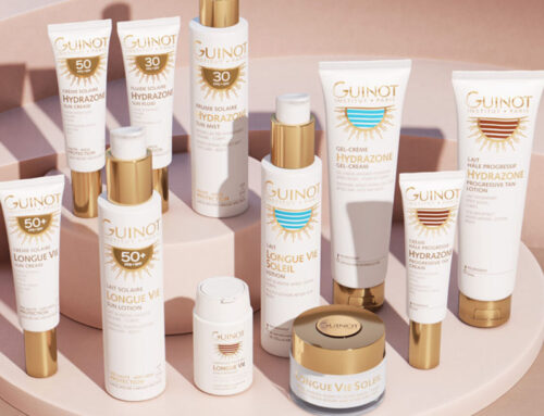 Productos Solares Guinot