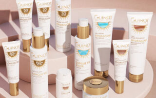 Productos solares guinot