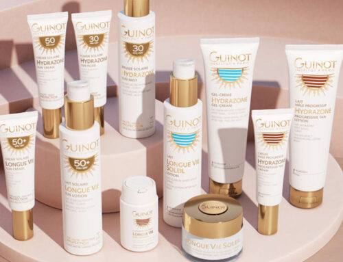 Productos Solares Guinot