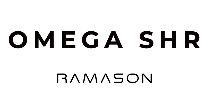 Aparatología estética profesional de Ramason - OMEGA SHR