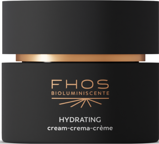 Crema Hydrating de FHOS Bioluminiscente
