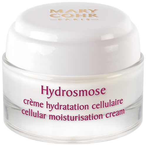 Crème Hydrosmose de Mary Cohr