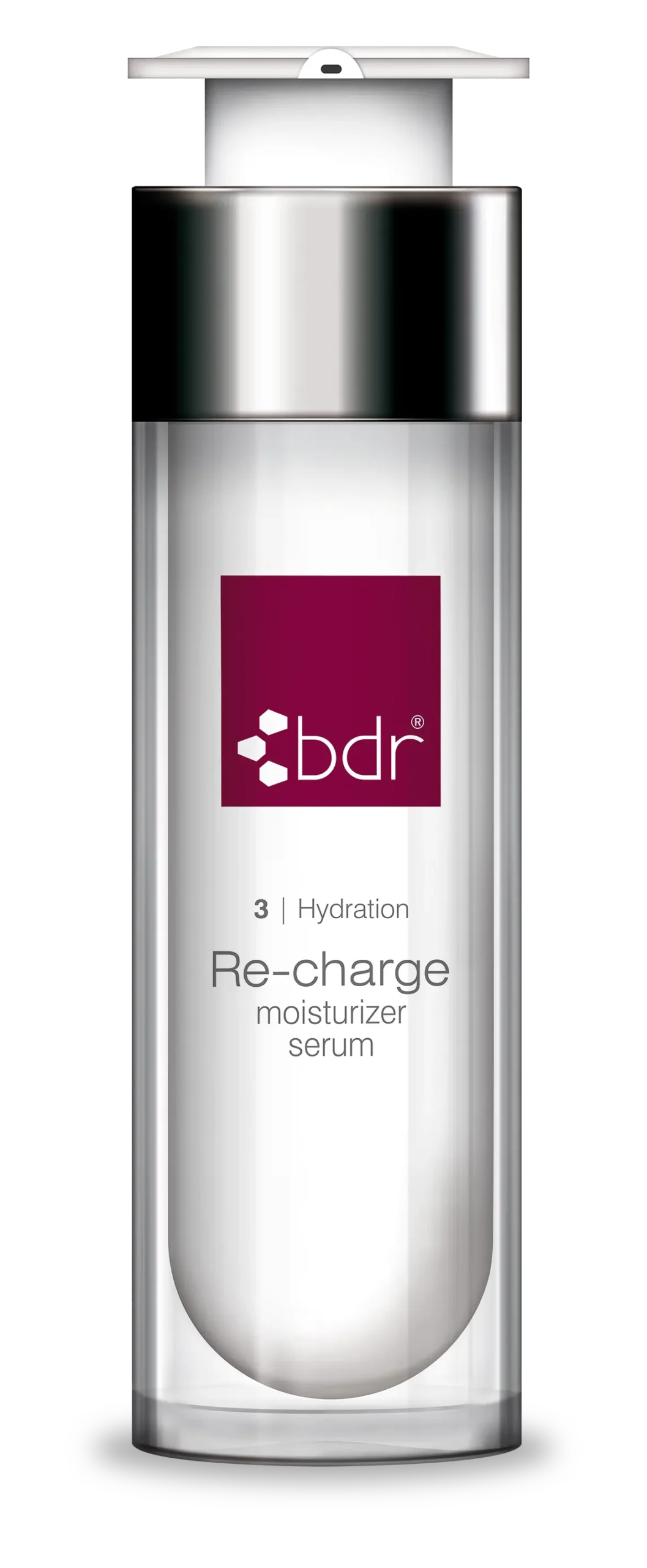 Re-Charge de BDR Medical Beauty Concept