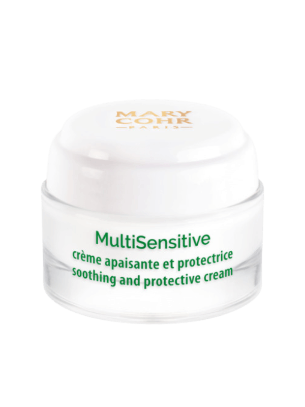 Crema MultiSensitive Mary Cohr