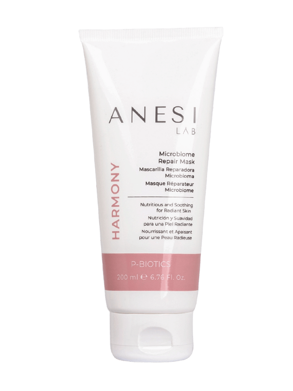 Mascarilla reparadora microbioma Anesi Lab harmony