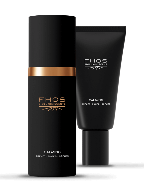Serum Calming de FHOS