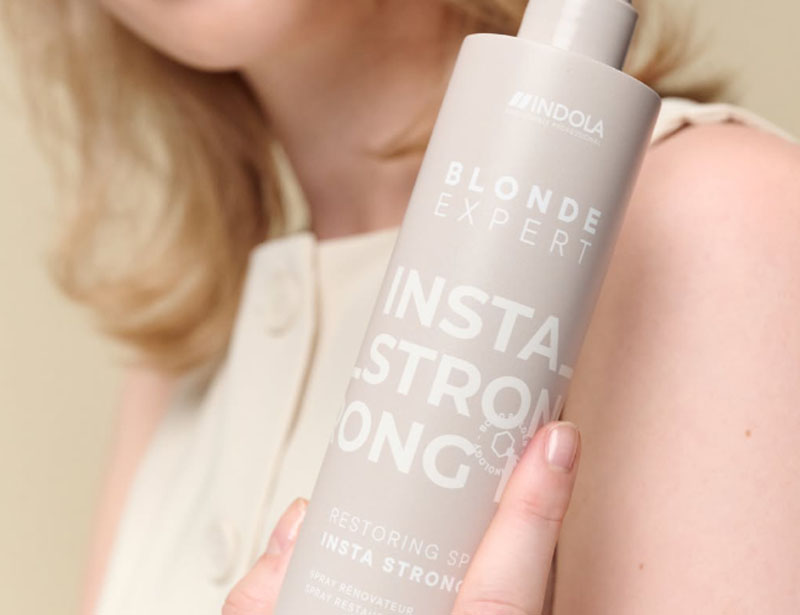 Indola Insta Strong Indola Insta Strong