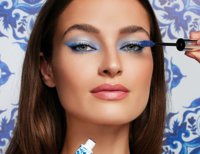 Maquillaje Silvina