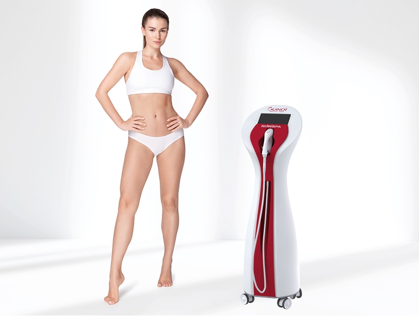 Tratamiento TechniSPA® de Guinot