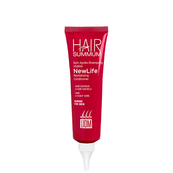 Acondicionador Revitalising Hair Summum