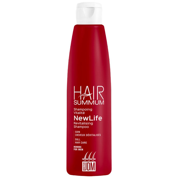 Shampoo Vitalité Hair Summum