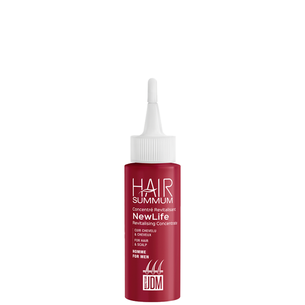 Concentrado Revitalizante Hair Summum