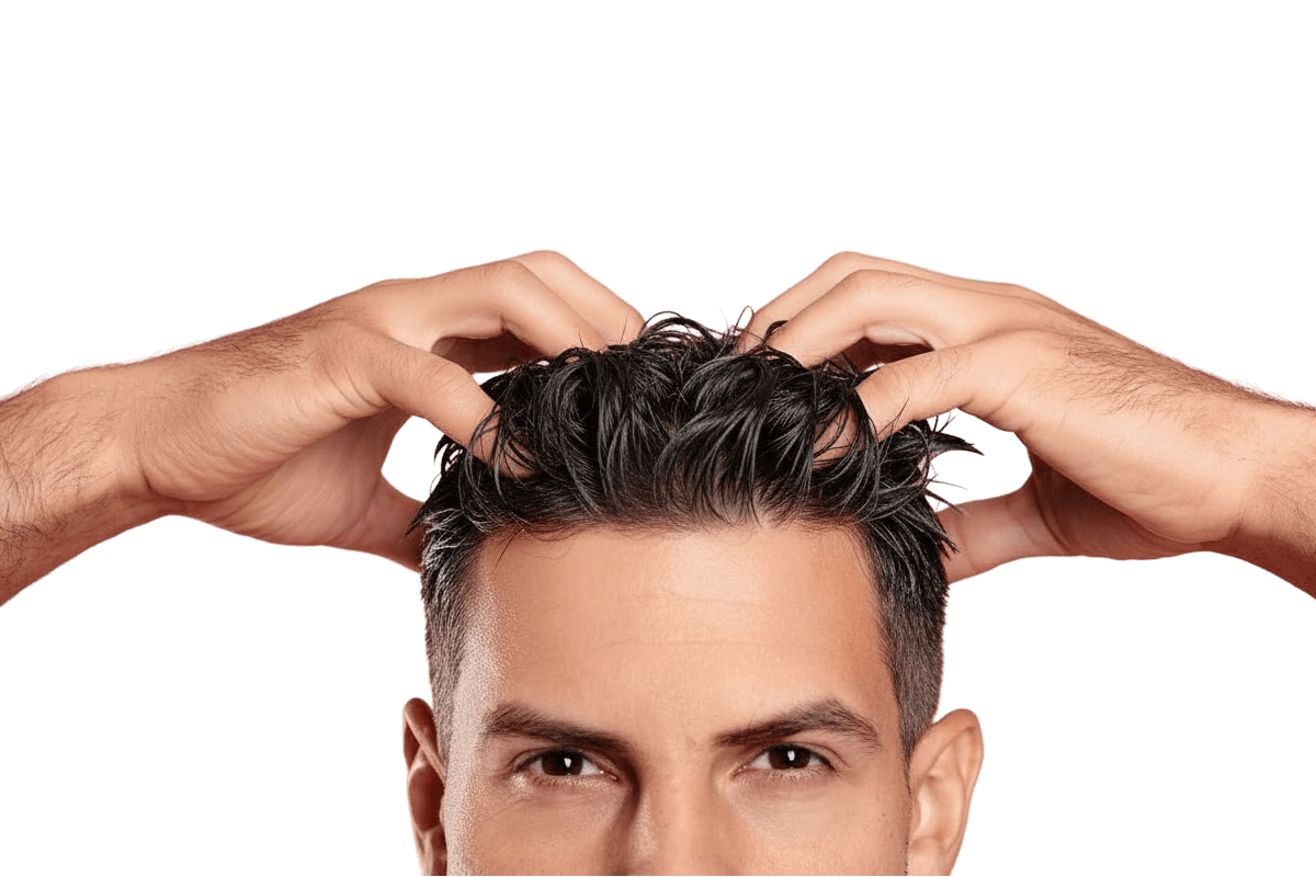 Acondicionador Revitalizante Hair Summum - Paso 2