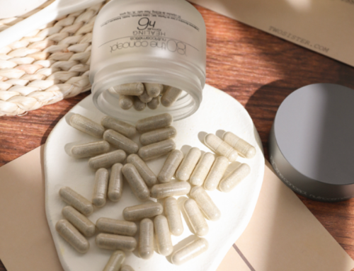 Nutricosmética 180 The Concept para centros de estética: resultados 360º desde el interior