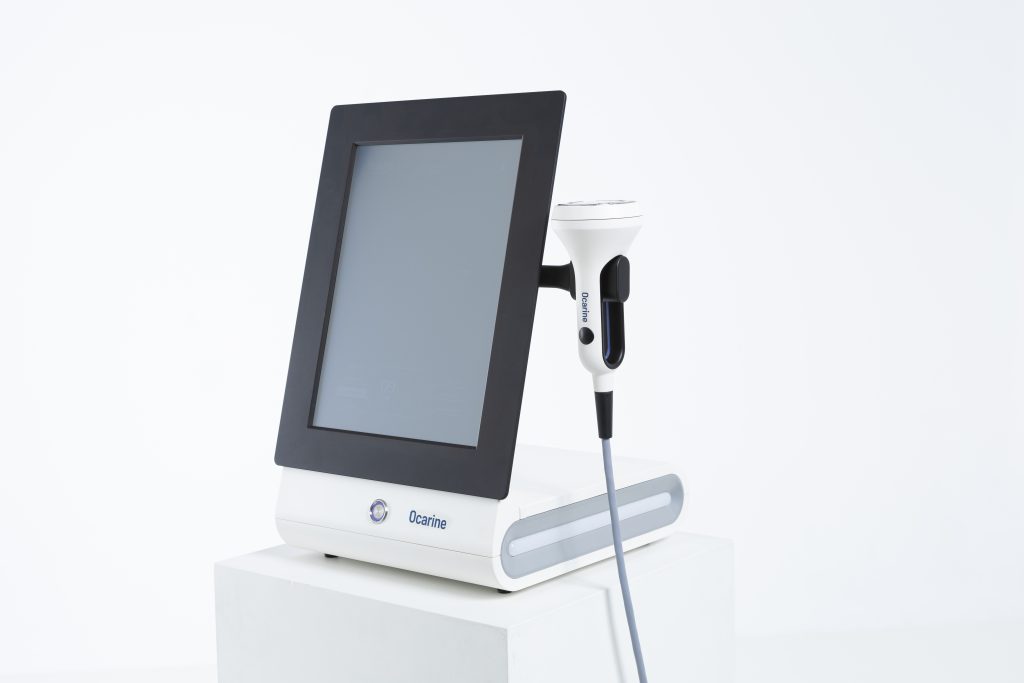 qué-aporta-ocarine-en-tu-centro-de-estetica