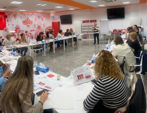 Asesoramiento y formación para centros de estética: el servicio global de Exclusivas Silvina