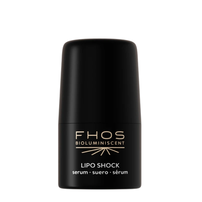 Fhos Lipo Shock: acción lipolítica inmediata