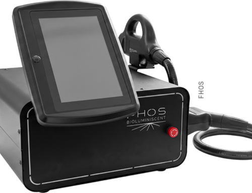 Equipo Fhos, tecnología estética de alto nivel