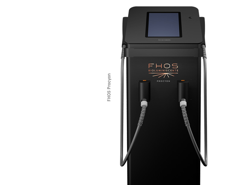 Procyon de Fhos Procyon de Fhos