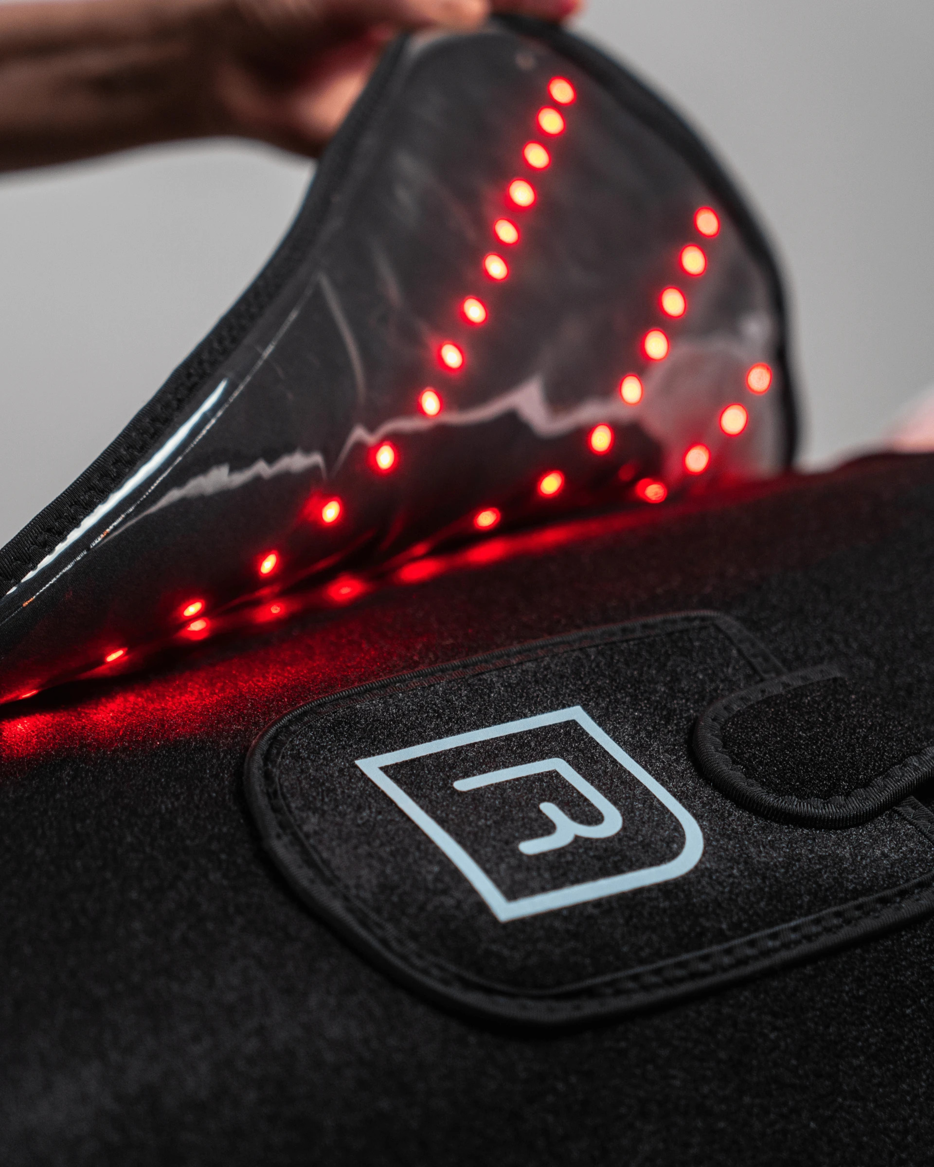 manta-led