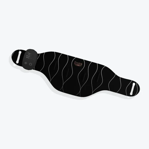 Cinturón LED FHOS Led Belt para tratamientos corporales