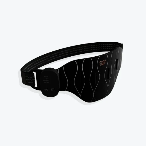 Cinturón LED FHOS Led Belt para tratamientos corporales