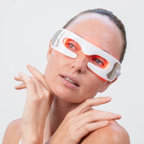 GAFAS LED FHOS