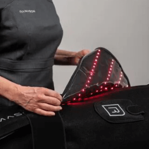 Led System de Ramason